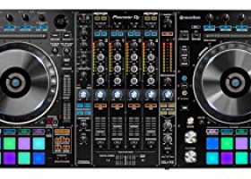 Pioneer DJ Controller DDJ-RZ