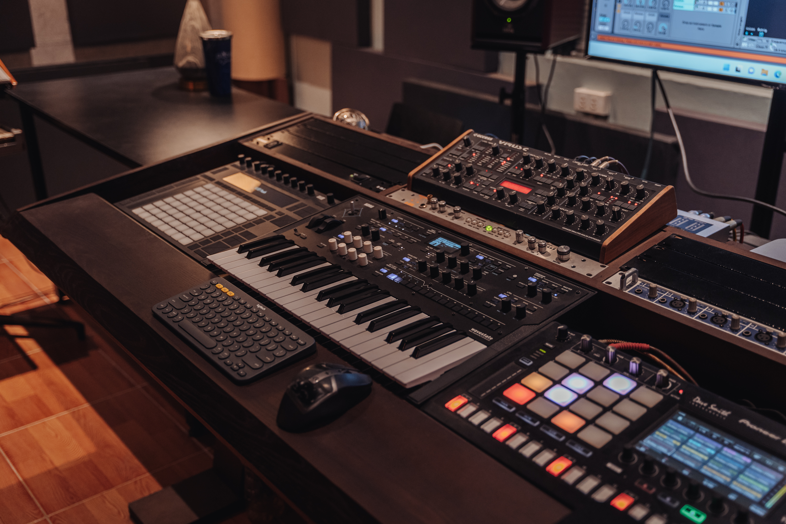 Studio 88DNA Academy