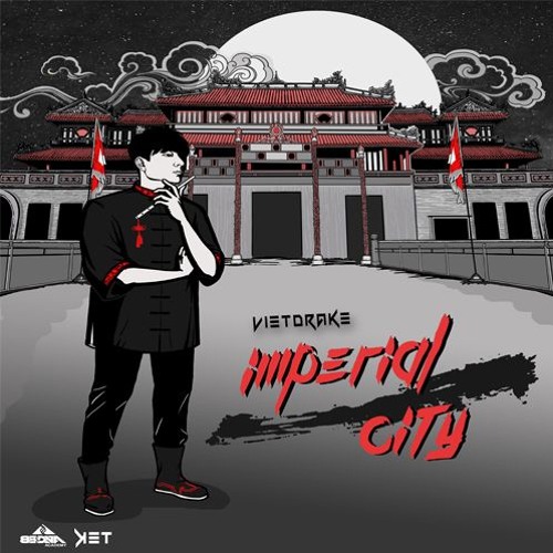Vietdrake — EDM Producer, Giảng viên 88DNA HCM