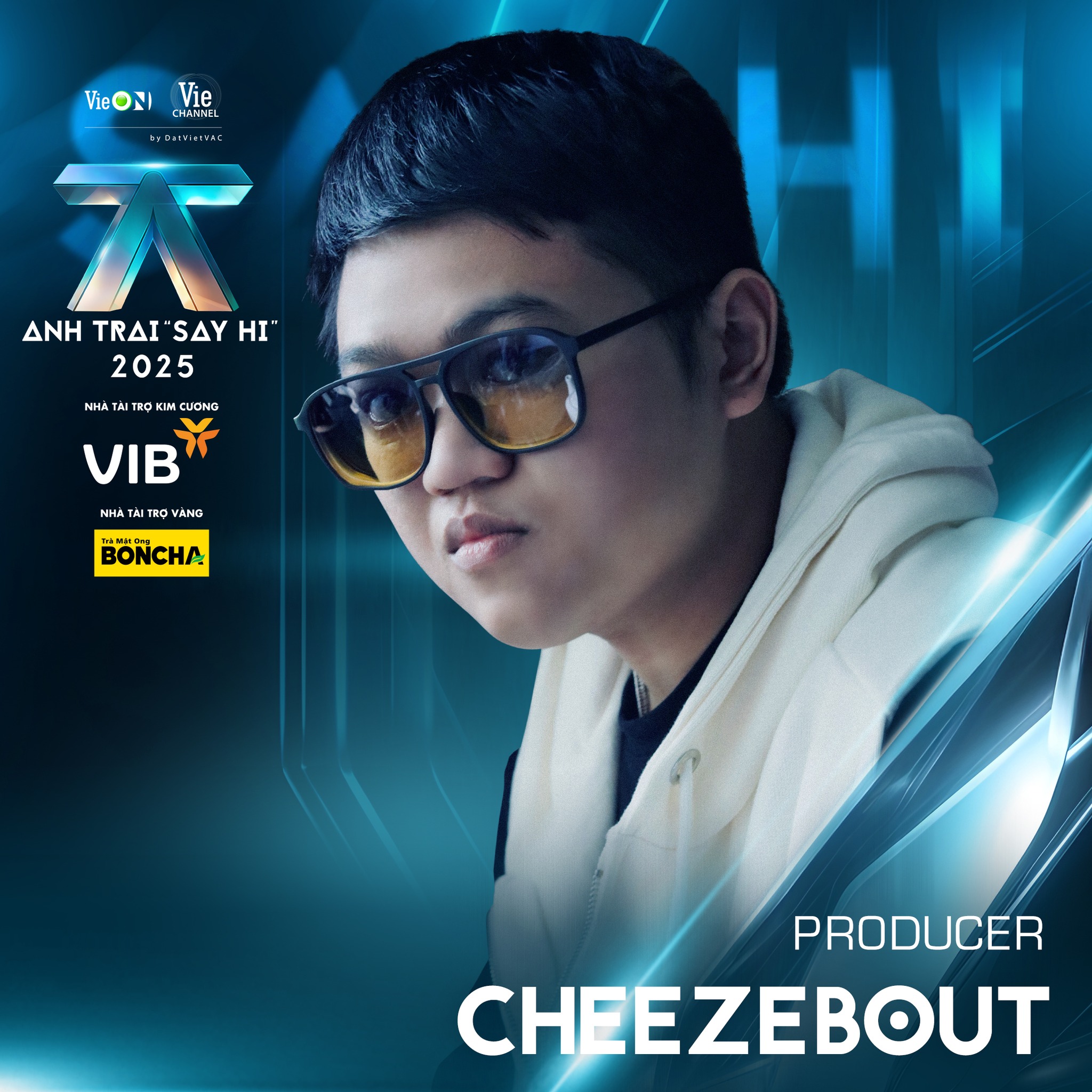 Cheezebout