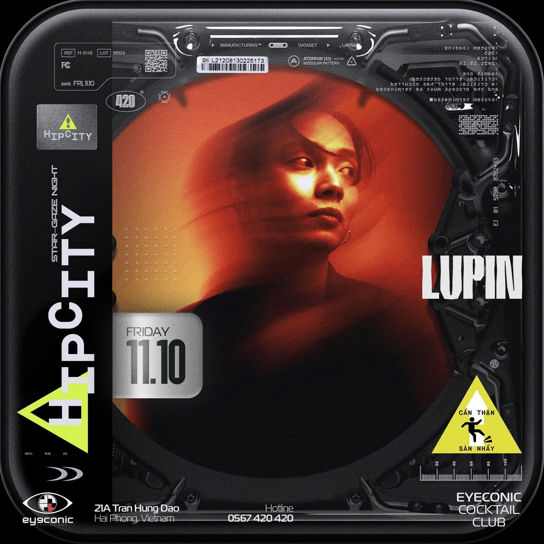 Lupin