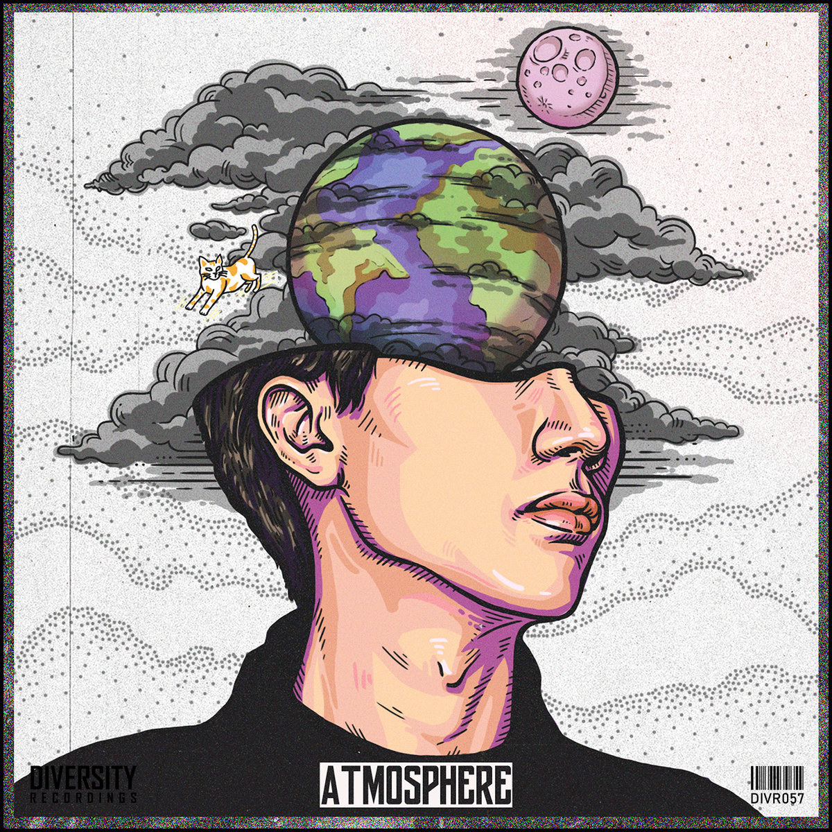 DBaola — Bass music Producer, Alumni 88DNA 2016