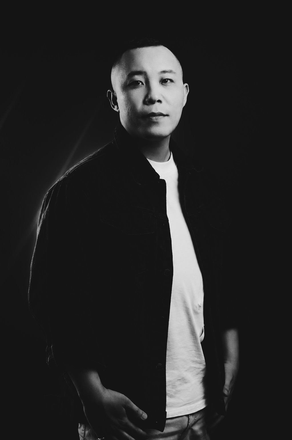 Doanh Bơ — 88DNA Certified DJ Instructor Hà Nội