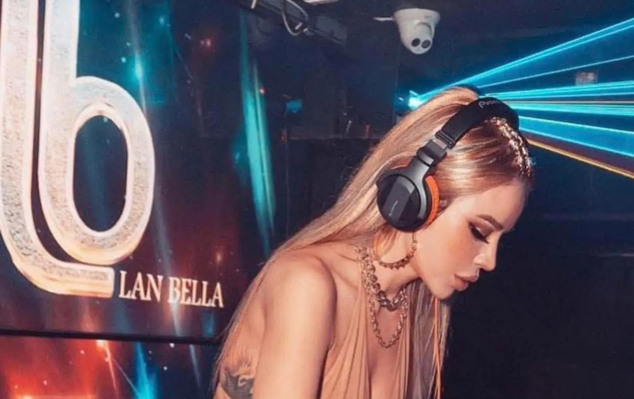 Lan Bella