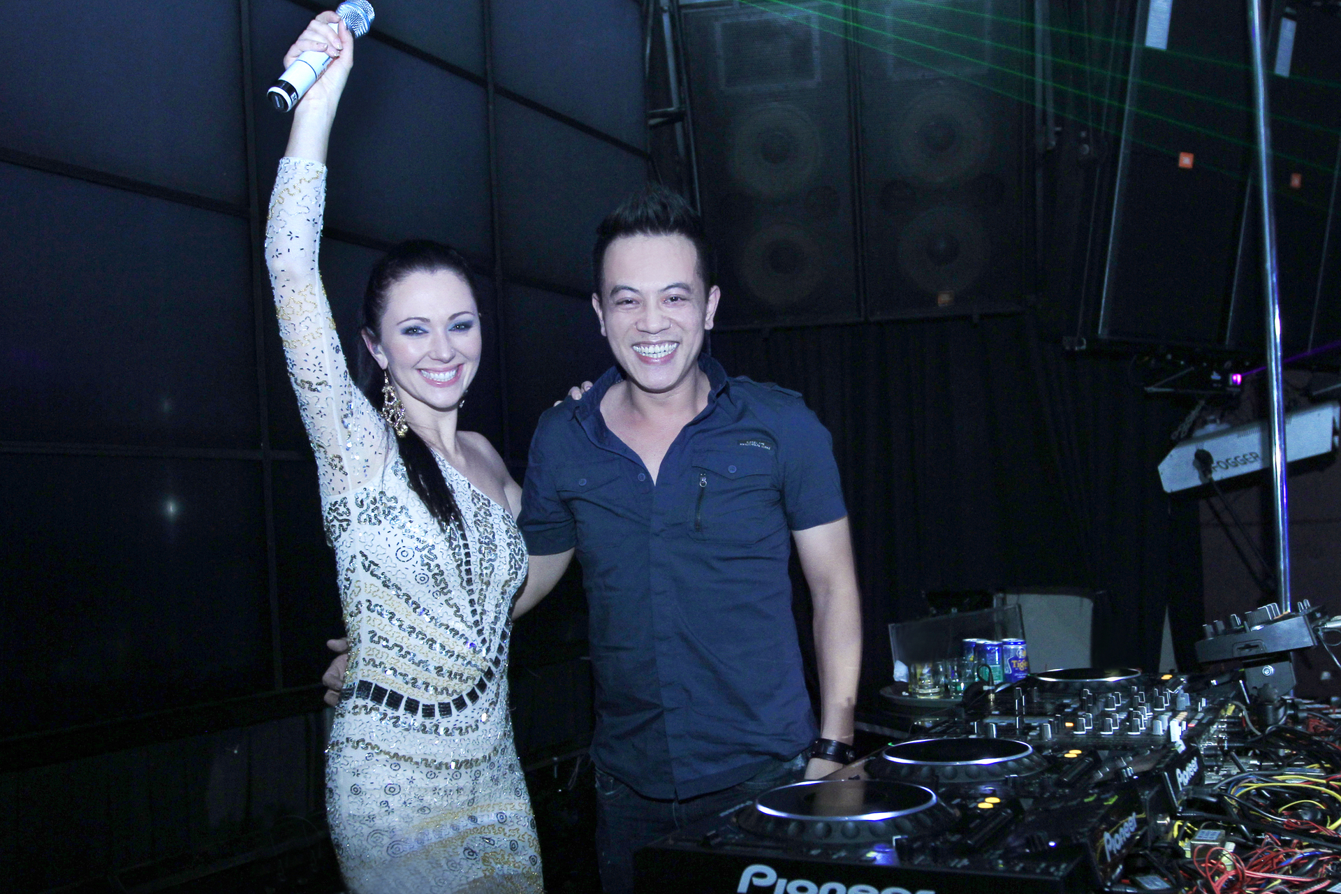 Studio 88DNA Academy — DJ Hoàng Anh, Hà Nội